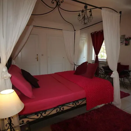 La Brabanconne Holiday home *